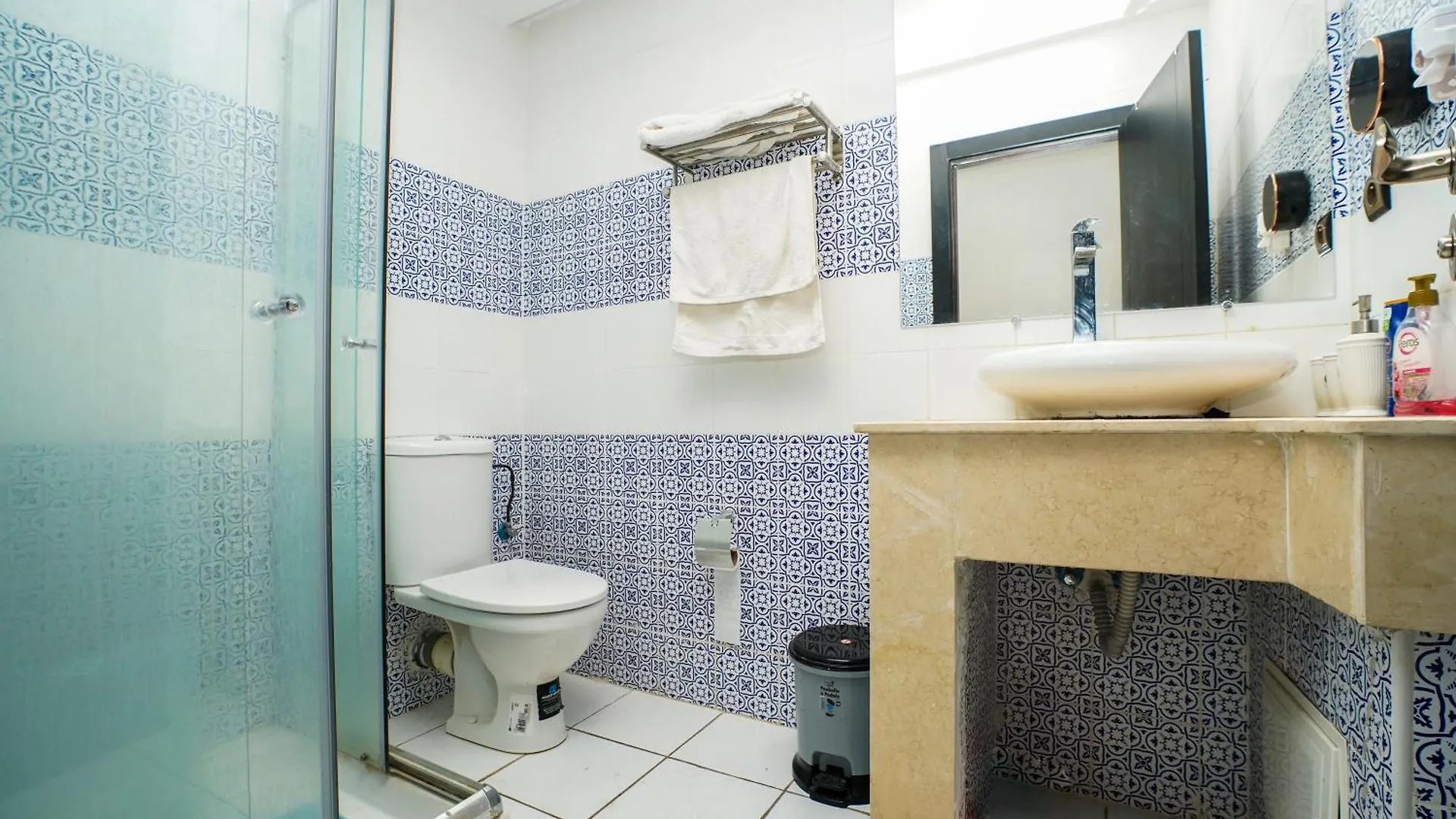 Apartment Appart Chic Familiale A Marrakech, 5 Piscines, Vue Imprenable Marrakesch Marokko