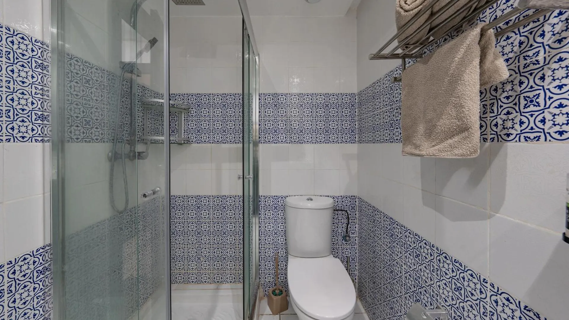 Apartment Appart Chic Familiale A Marrakech, 5 Piscines, Vue Imprenable Marrakesh