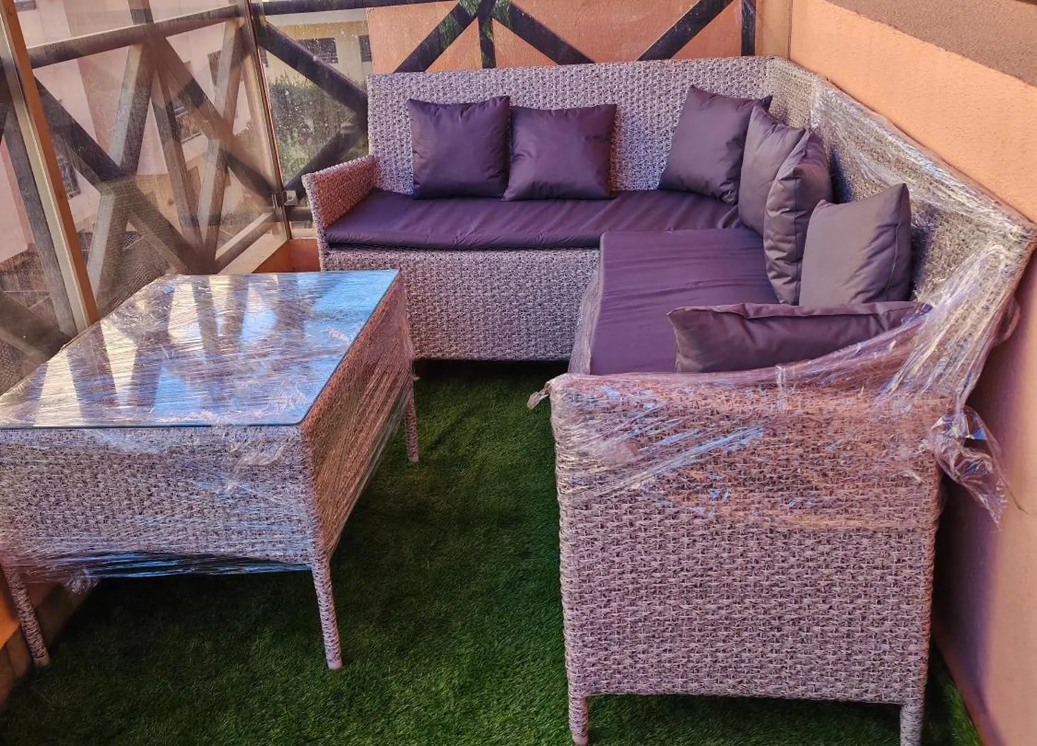 Appart Chic Familiale A Marrakech, 5 Piscines, Vue Imprenable Marrakesh