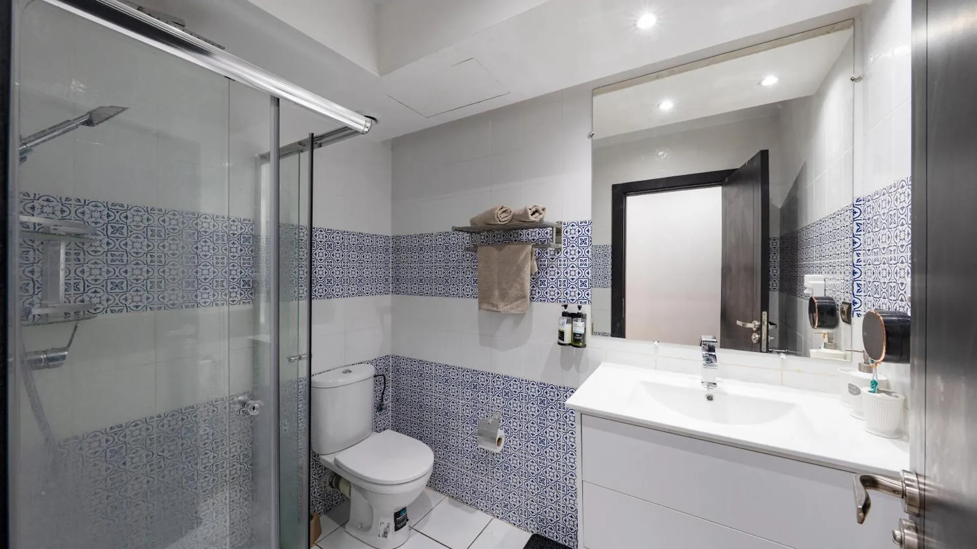 Appart Chic Familiale A Marrakech, 5 Piscines, Vue Imprenable Marrakesh